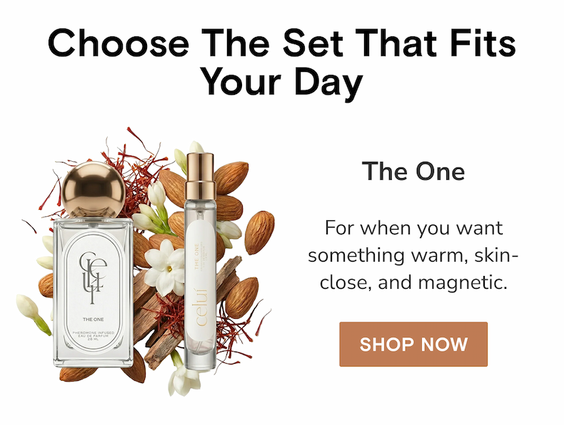 The One Scent Set