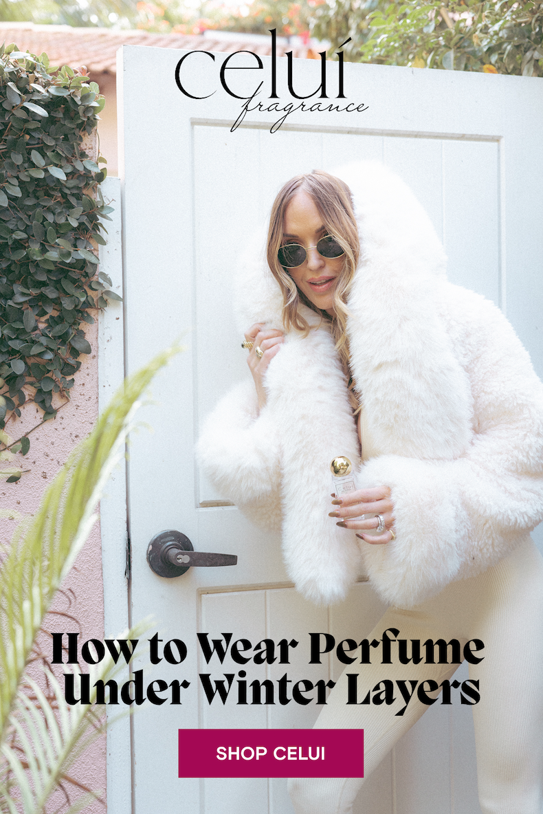 shop Celui fragrances