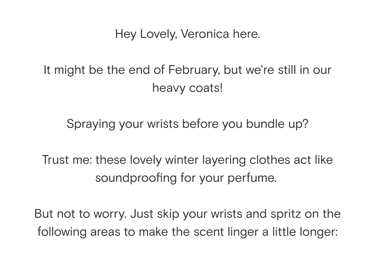 how to layer in the winter