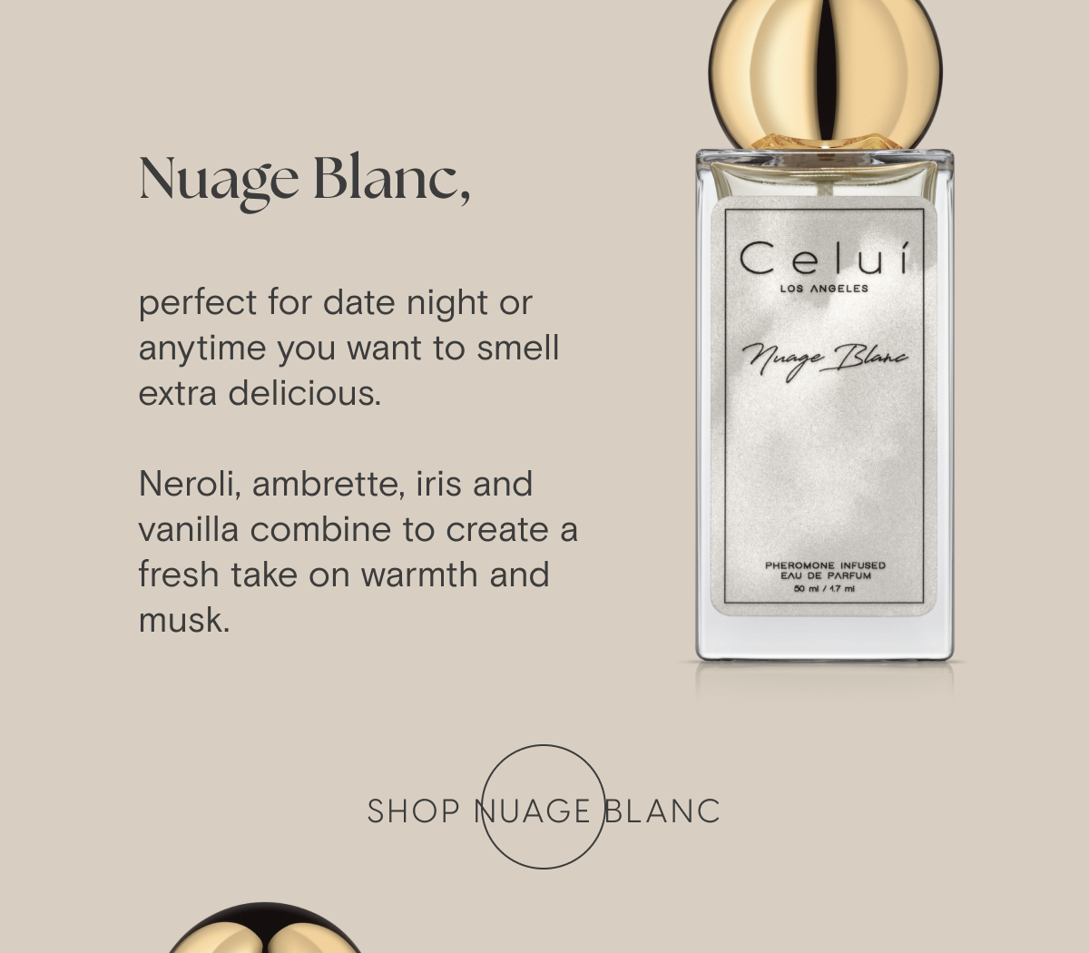 Shop Nuage Blanc
