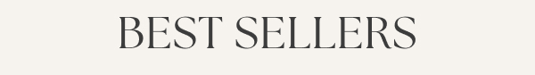 best sellers