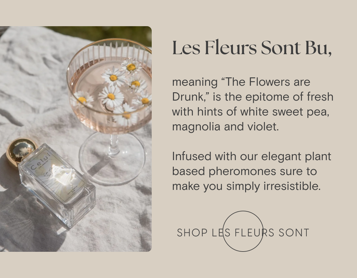 Shop Les Fleurs Sont