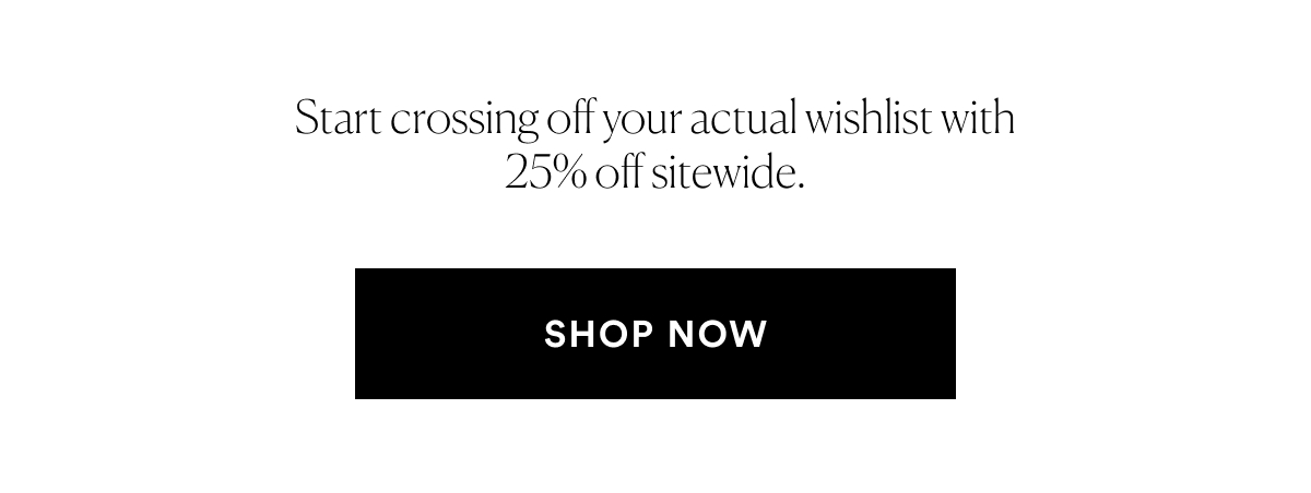SHOP NOW >>
