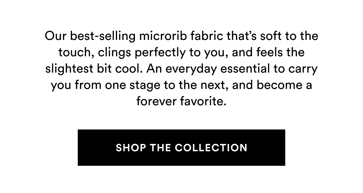SHOP THE COLLECTION >>