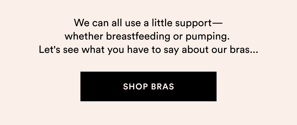 SHOP BRAS >>