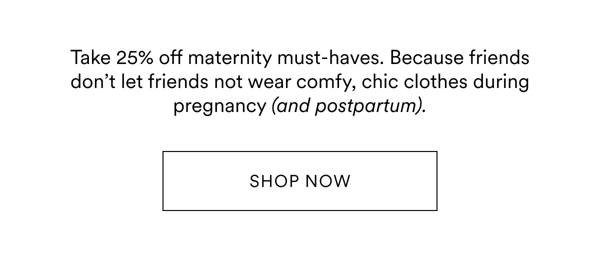 SHOP NOW >>