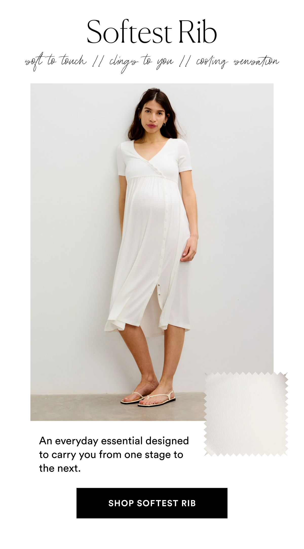 SHOP SOFTEST RIB >>