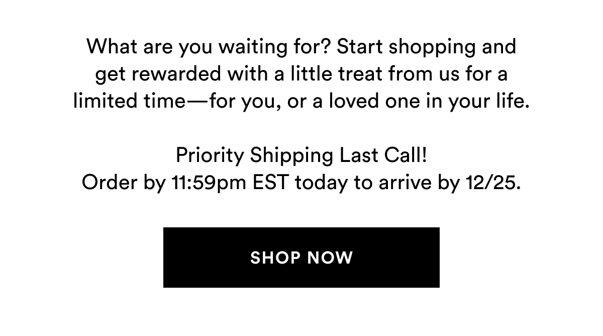 SHOP NOW >>