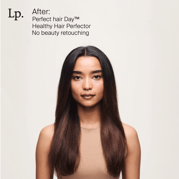 Healthy Hair Perfector, unpacked 🤓 Living Proof