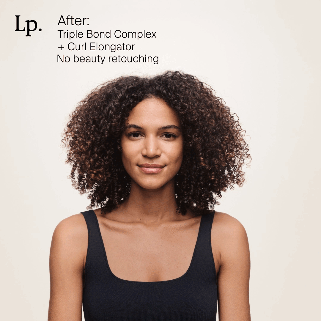 🧪How it works Triple Bond Complex Living Proof