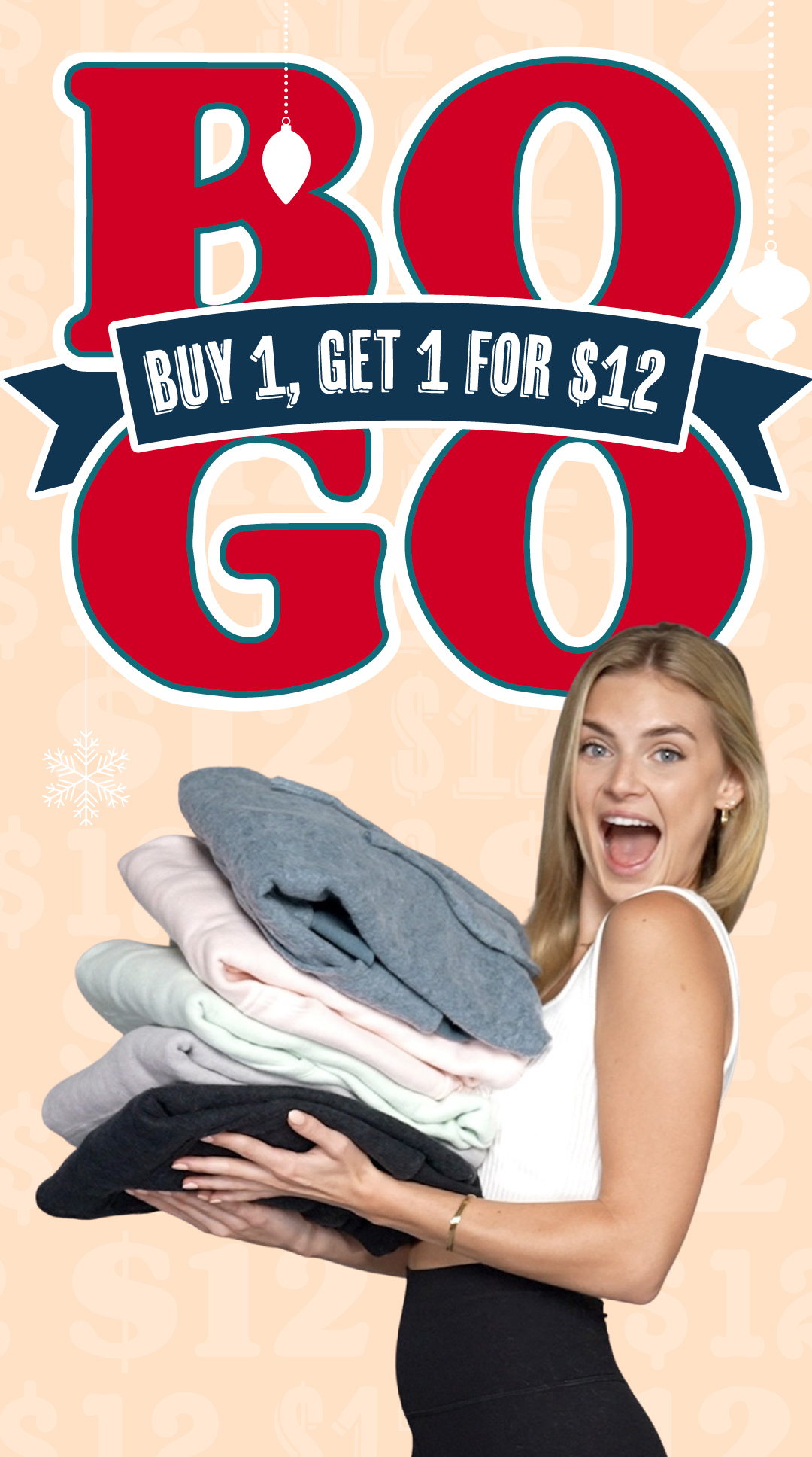 12 Hoodies Soft Serve Clothing