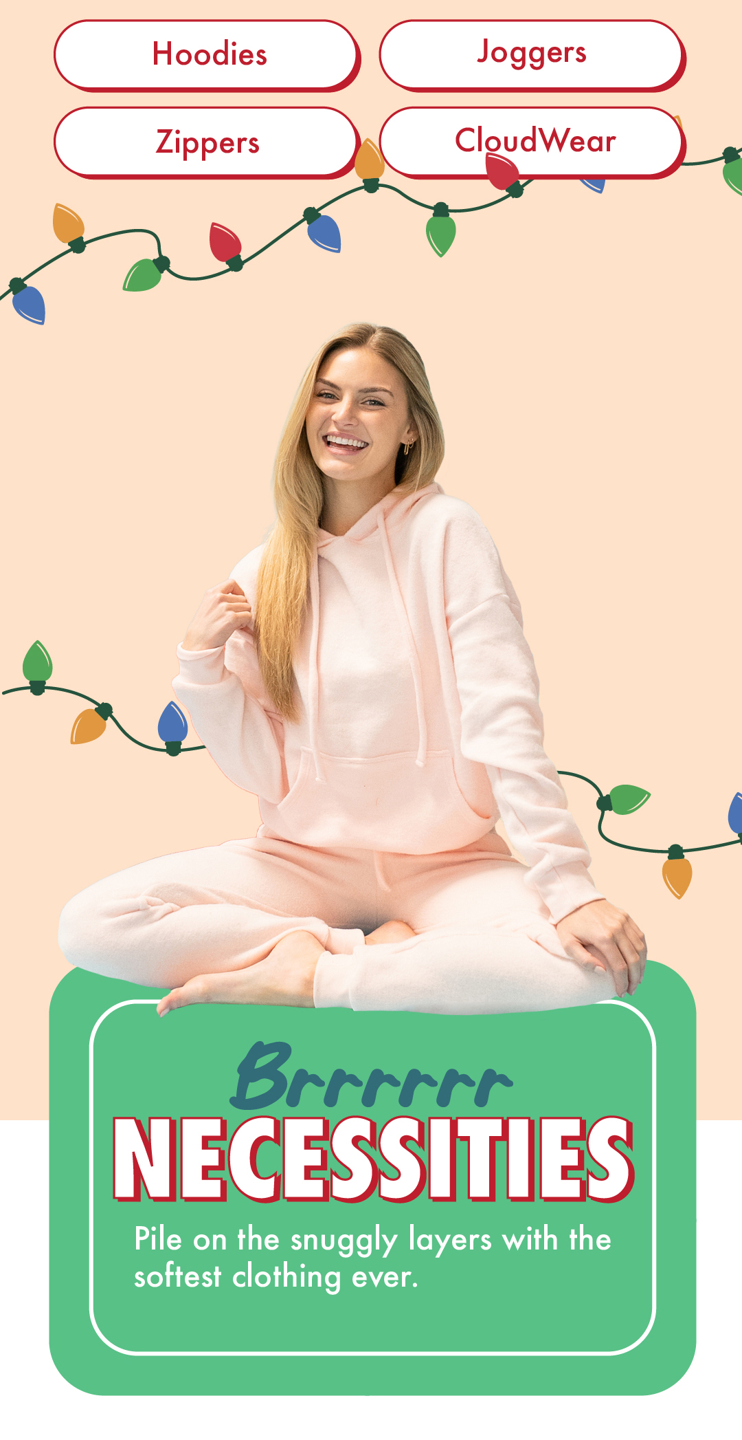 12 Hoodies Soft Serve Clothing