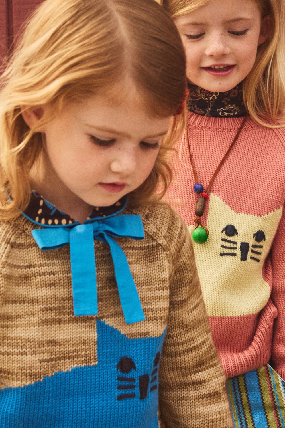 Baby Clothes | Misha & Puff