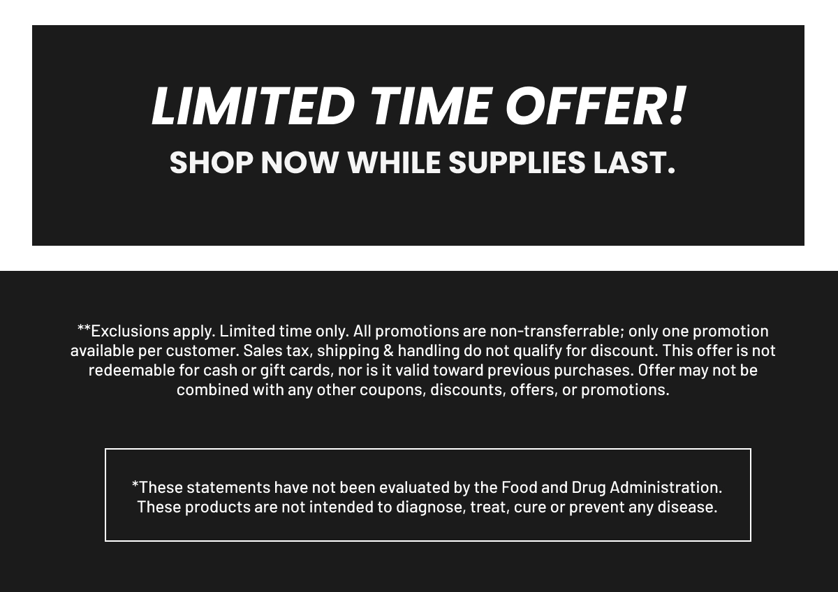 FREE BUILD! Drink HRW