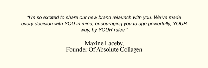 MAXINE QUOTE