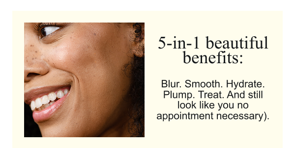 5-IN-1 BENEFITS