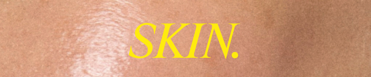 UP TO 40% OFF: SKIN