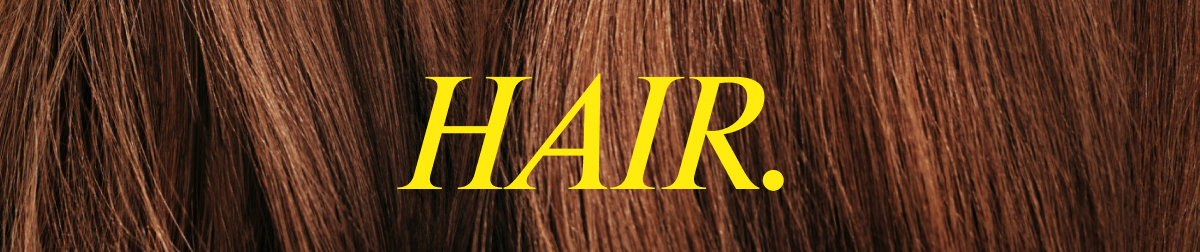 UP TO 40% OFF: HAIR