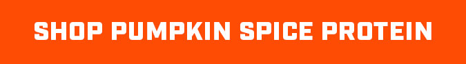 Shop Pumpkin Spice Protein