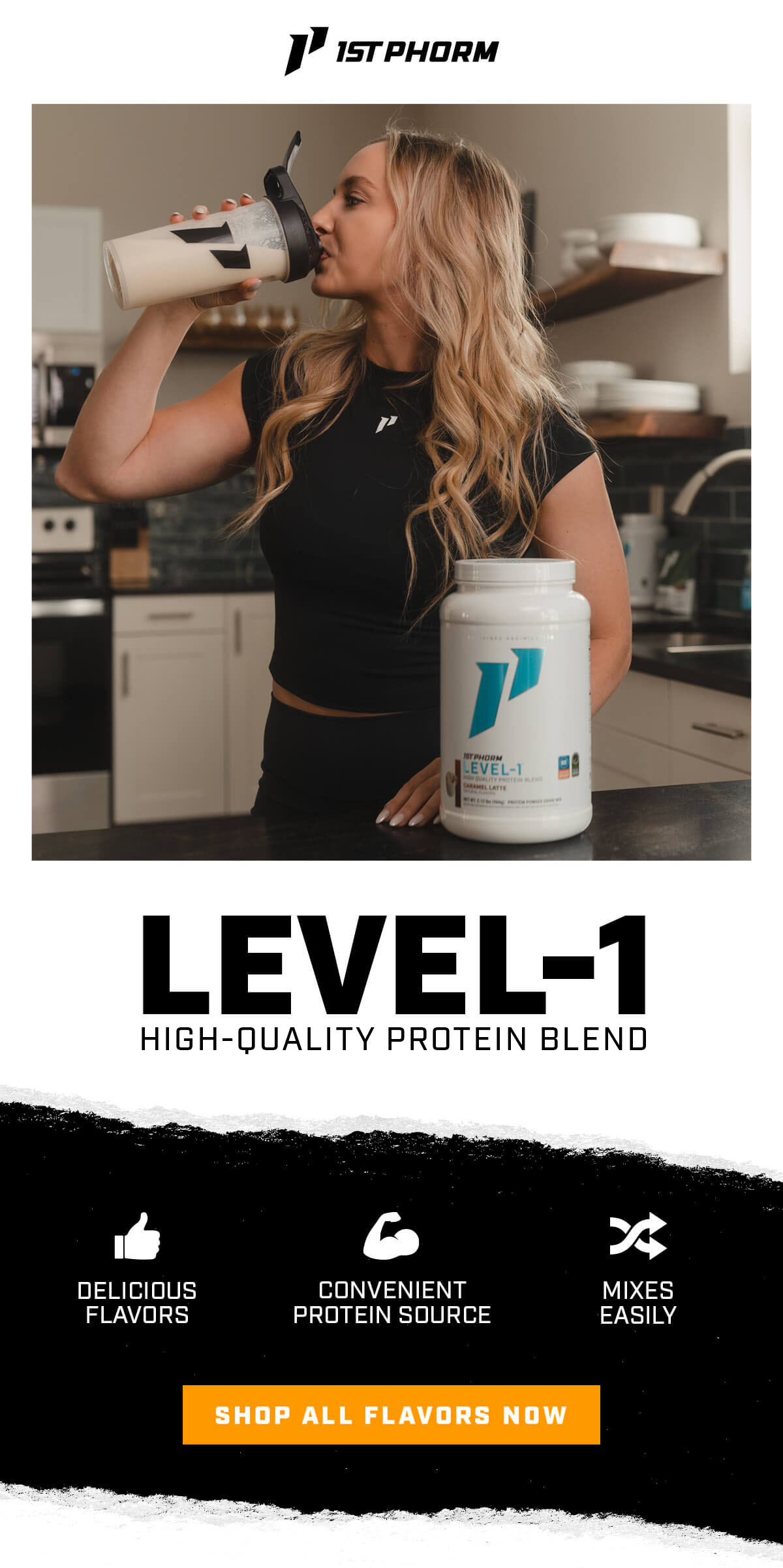 Level-1
