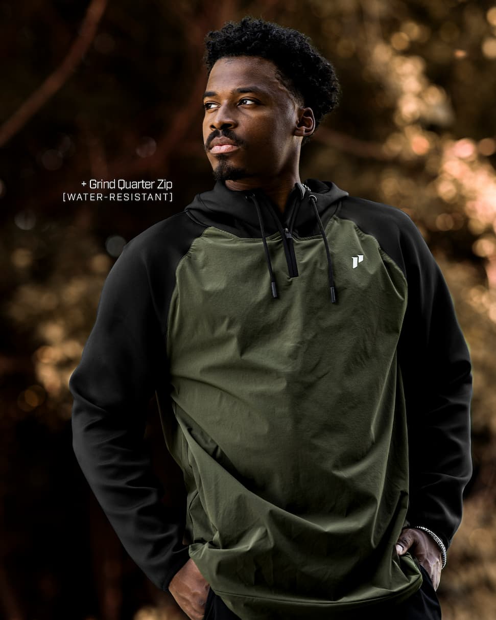 Upgrade Your Look - Brand New Fall Apparel For You