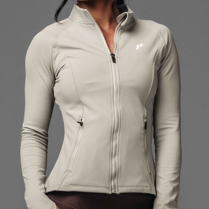 Sculpt Full Zip