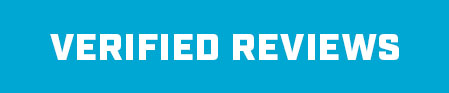 Verified Reviews