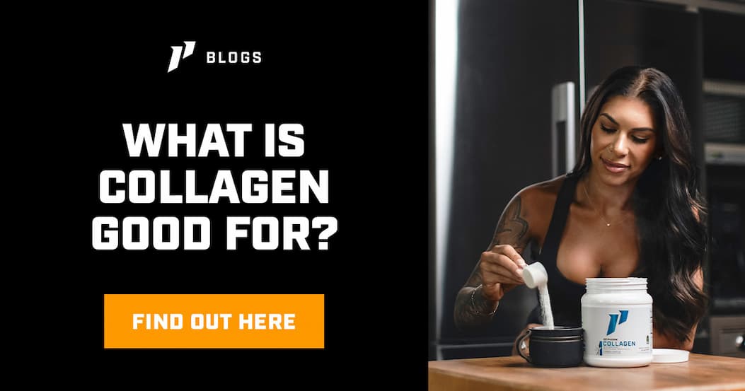 What is Collagen Good For?