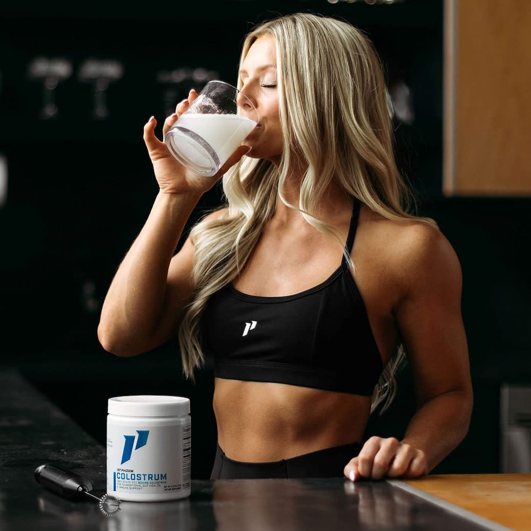 Get Your Colostrum Today