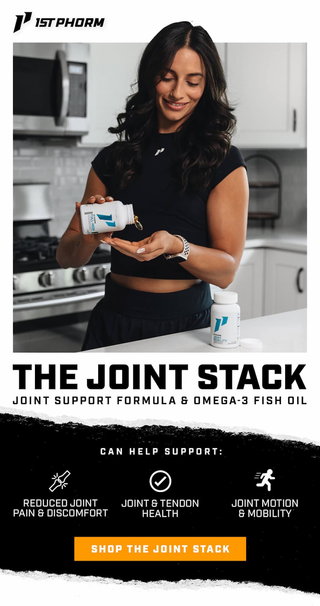 The Joint Stack