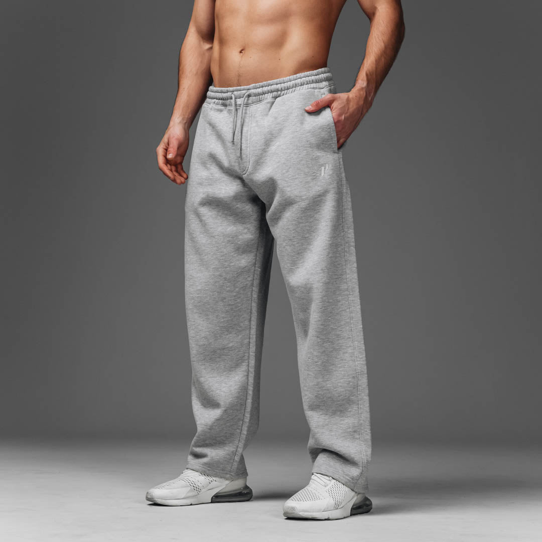 Collegiate Fleece Pant