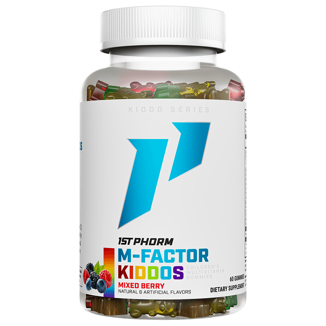 M-FACTOR KIDDOS
