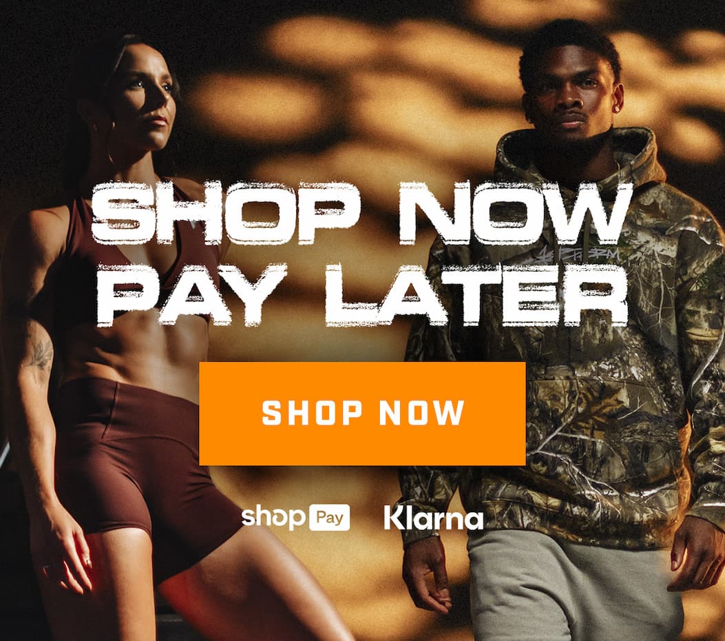 Shop Now - Pay Later