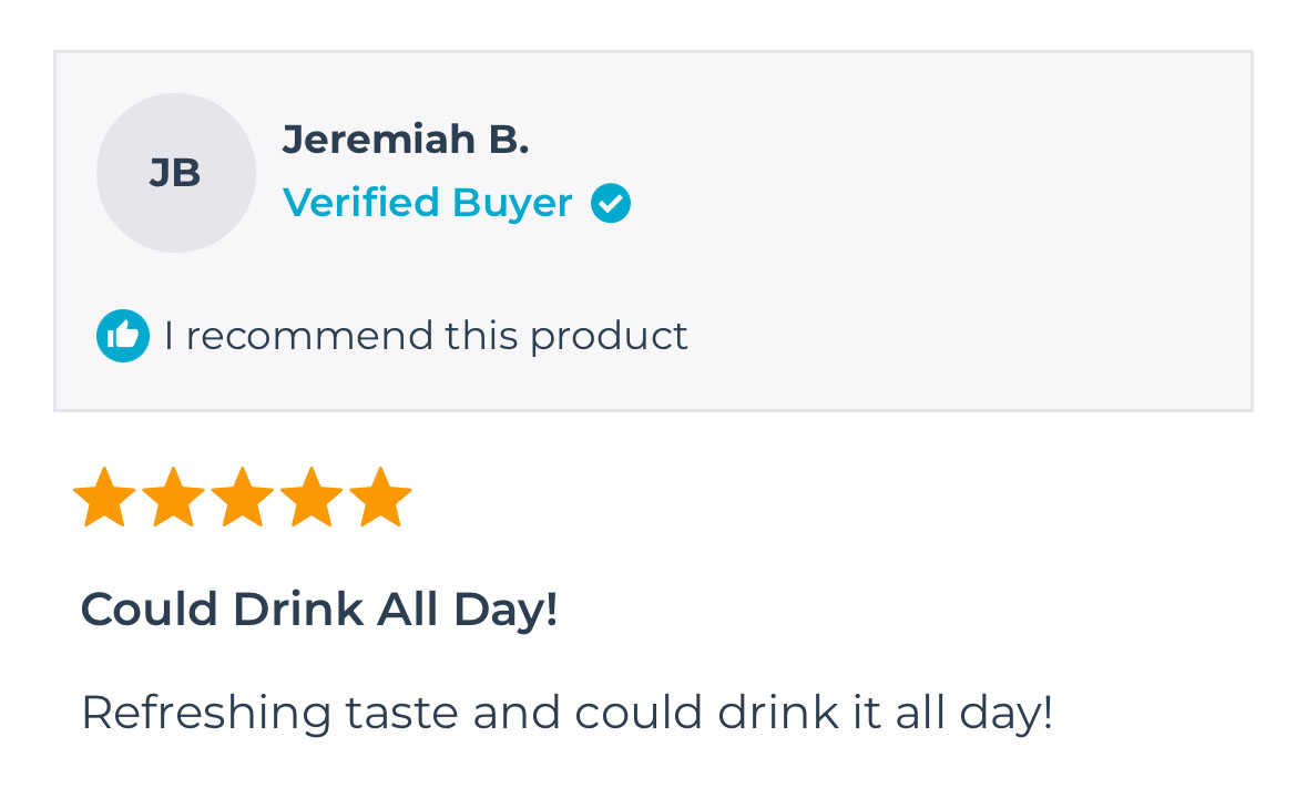 Phormula-1 Clear Review