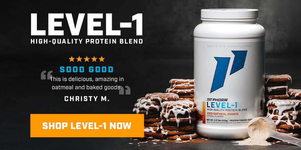 Level-1 Protein