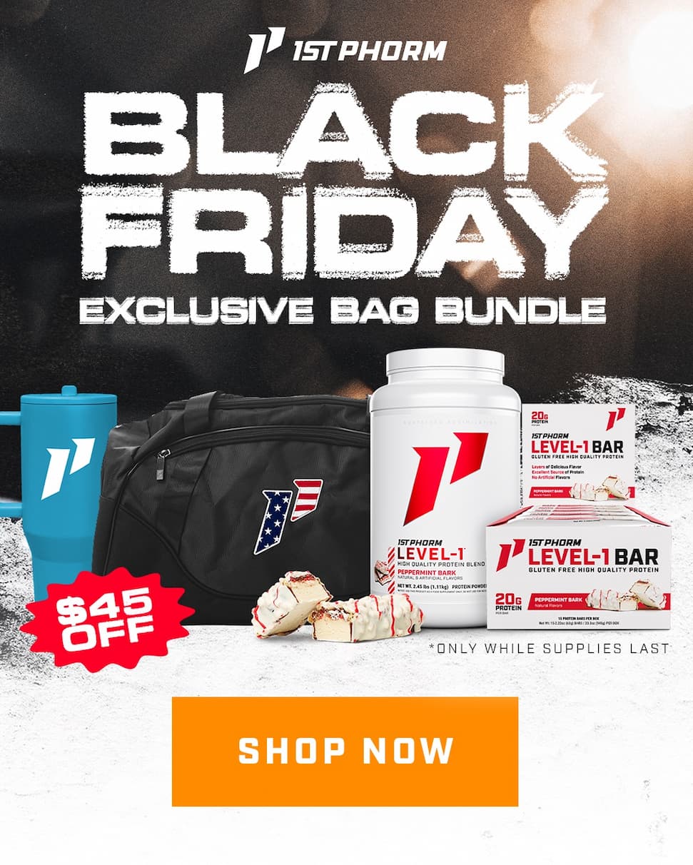 Black Friday Bag Bundle
