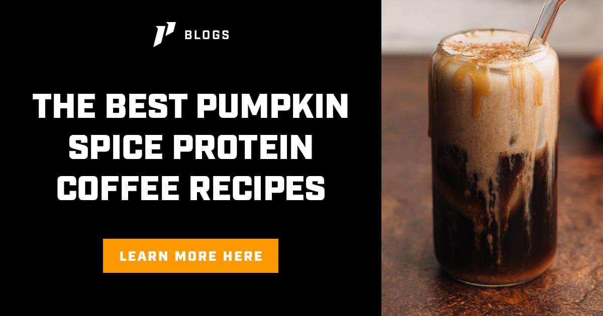 The Best Pumpkin Spice Protein Coffee Recipes