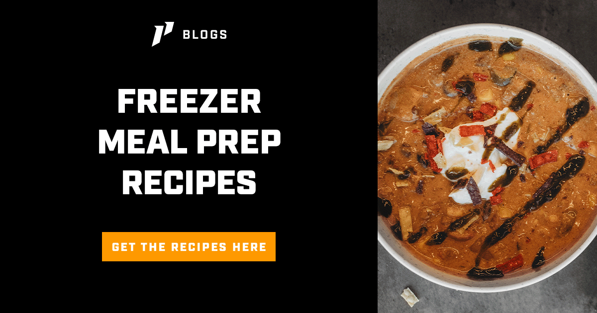 Healthy Mango Colostrum Smoothie