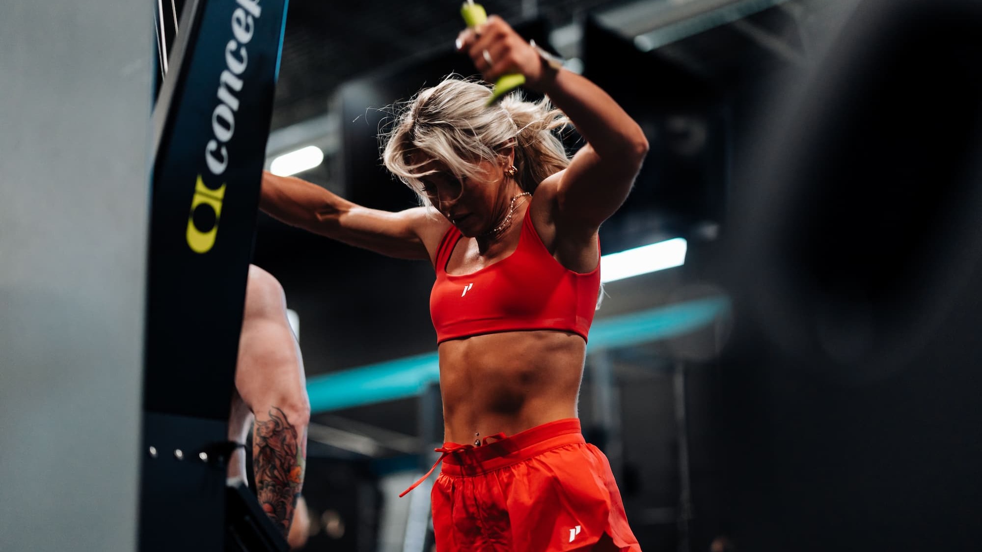What Exercises Burn The Most Calories?