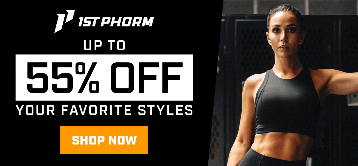 Up To 55% Off Your Favorite Styles