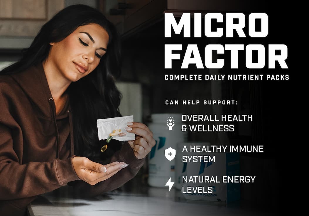 Micro Factor