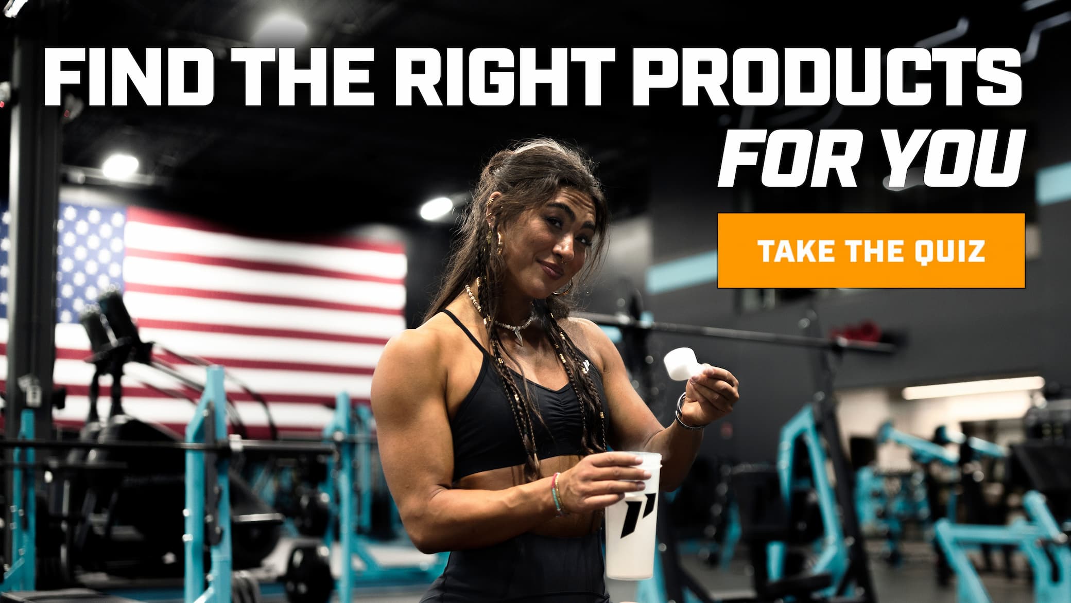 Find The Right Supplements For You