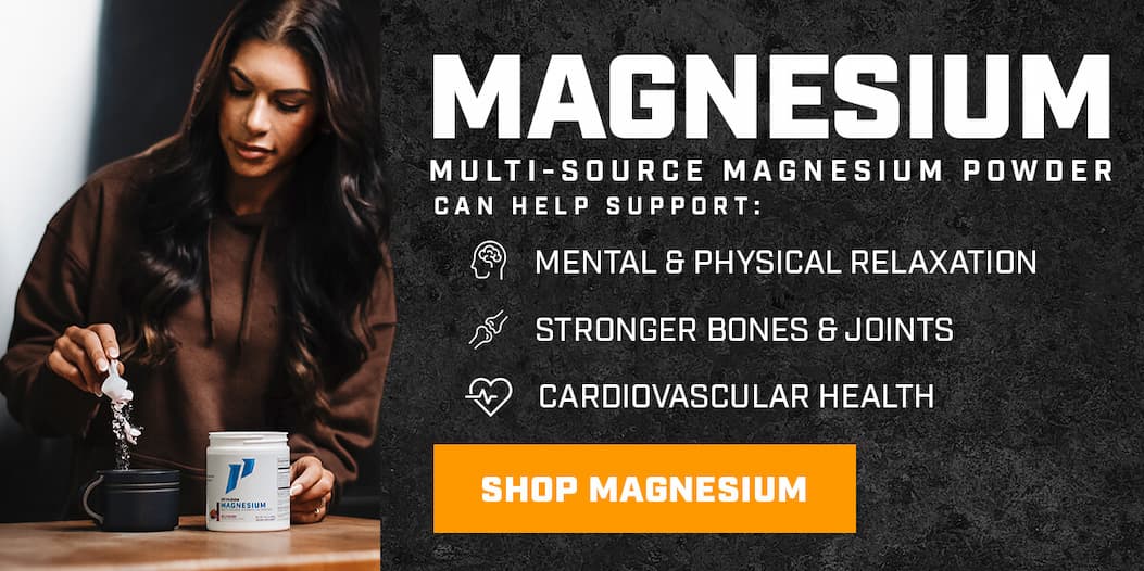Multi-Source Magnesium Powder