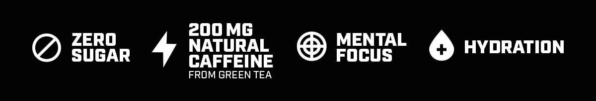 Phorm Energy - Why So Good?