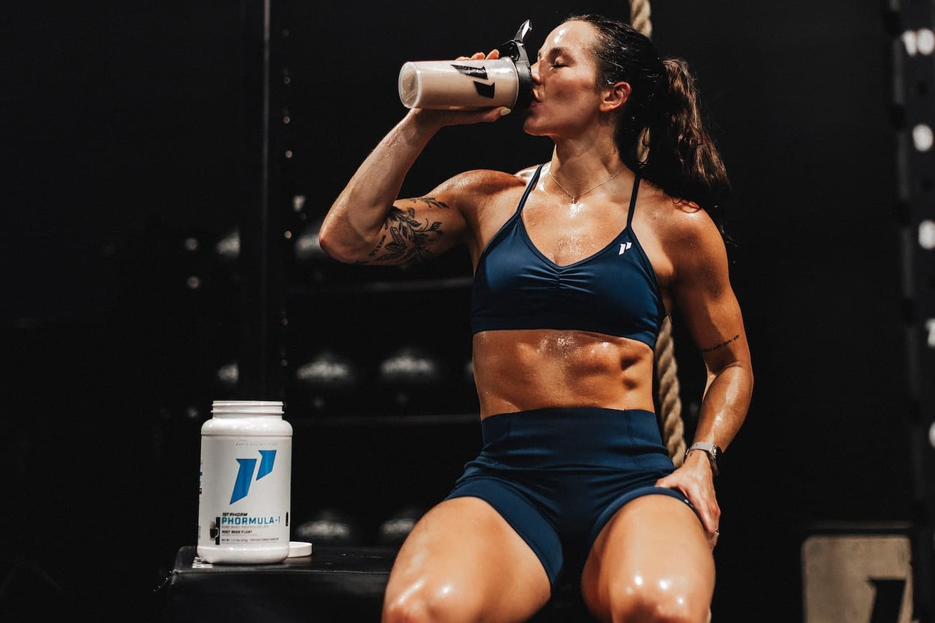 Does Protein Help You Lose Fat? - Photo