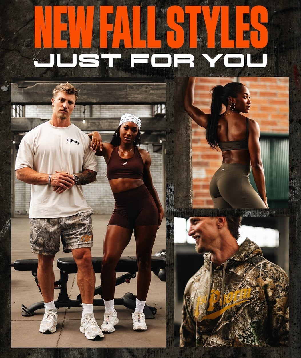 New Fall Styles