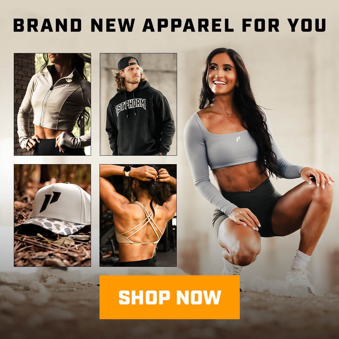 Brand New Apparel For You