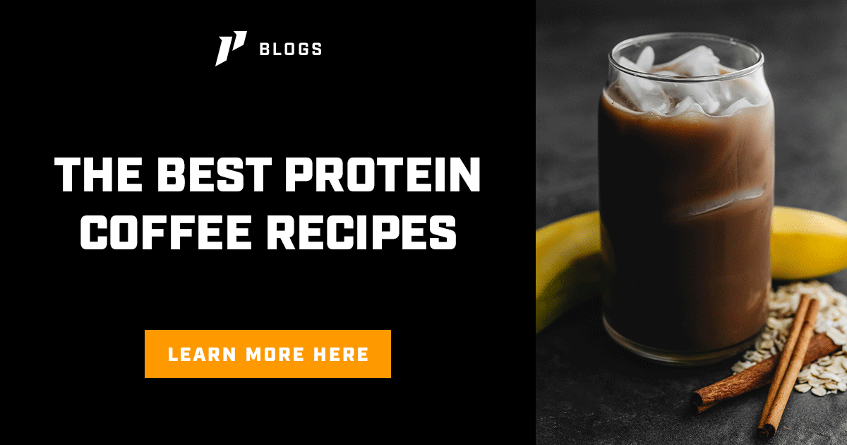 The Best Protein Coffee Recipes