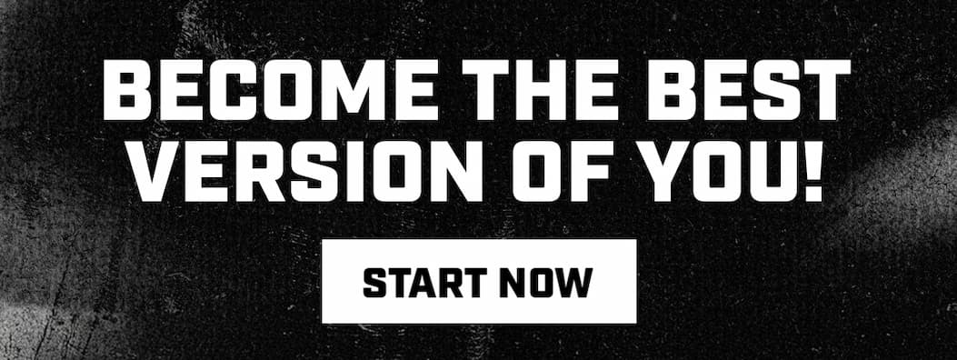 Become The Best Version of You!
