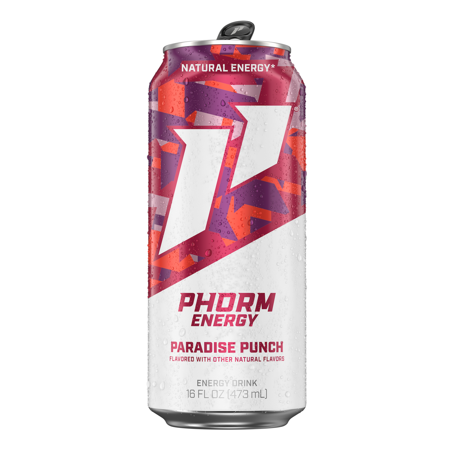 Phorm Energy - Paradise Punch